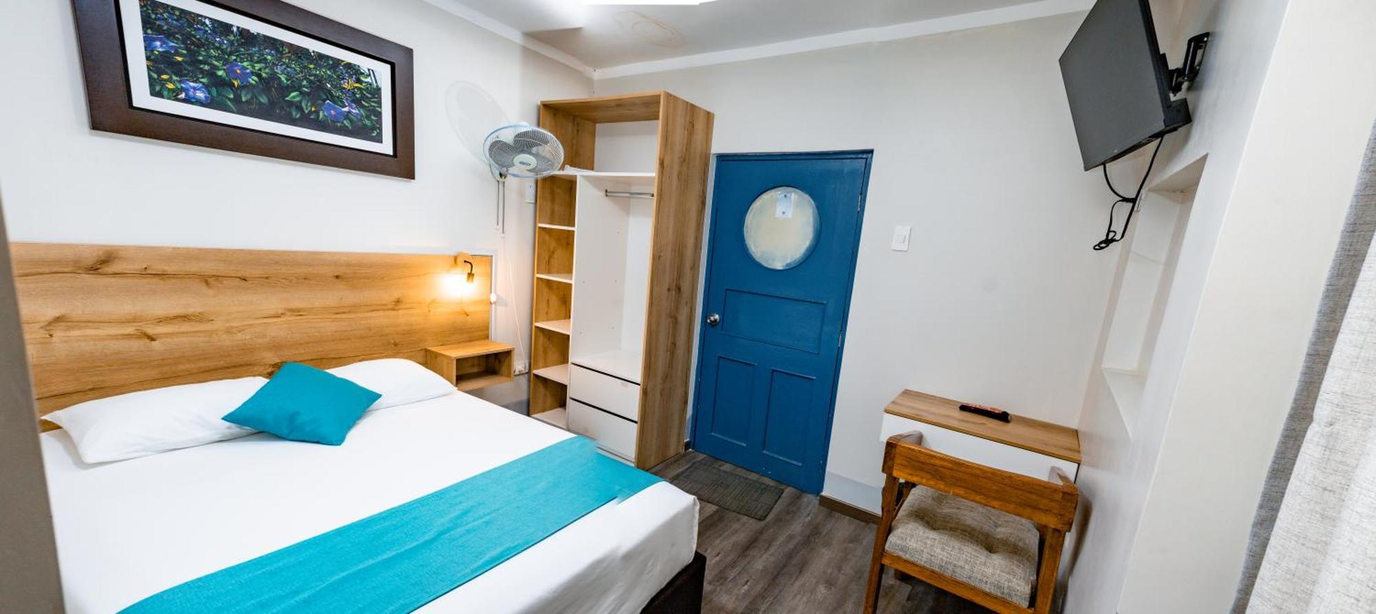 Casa Plaza Bolivar Quillabamba Dış mekan fotoğraf